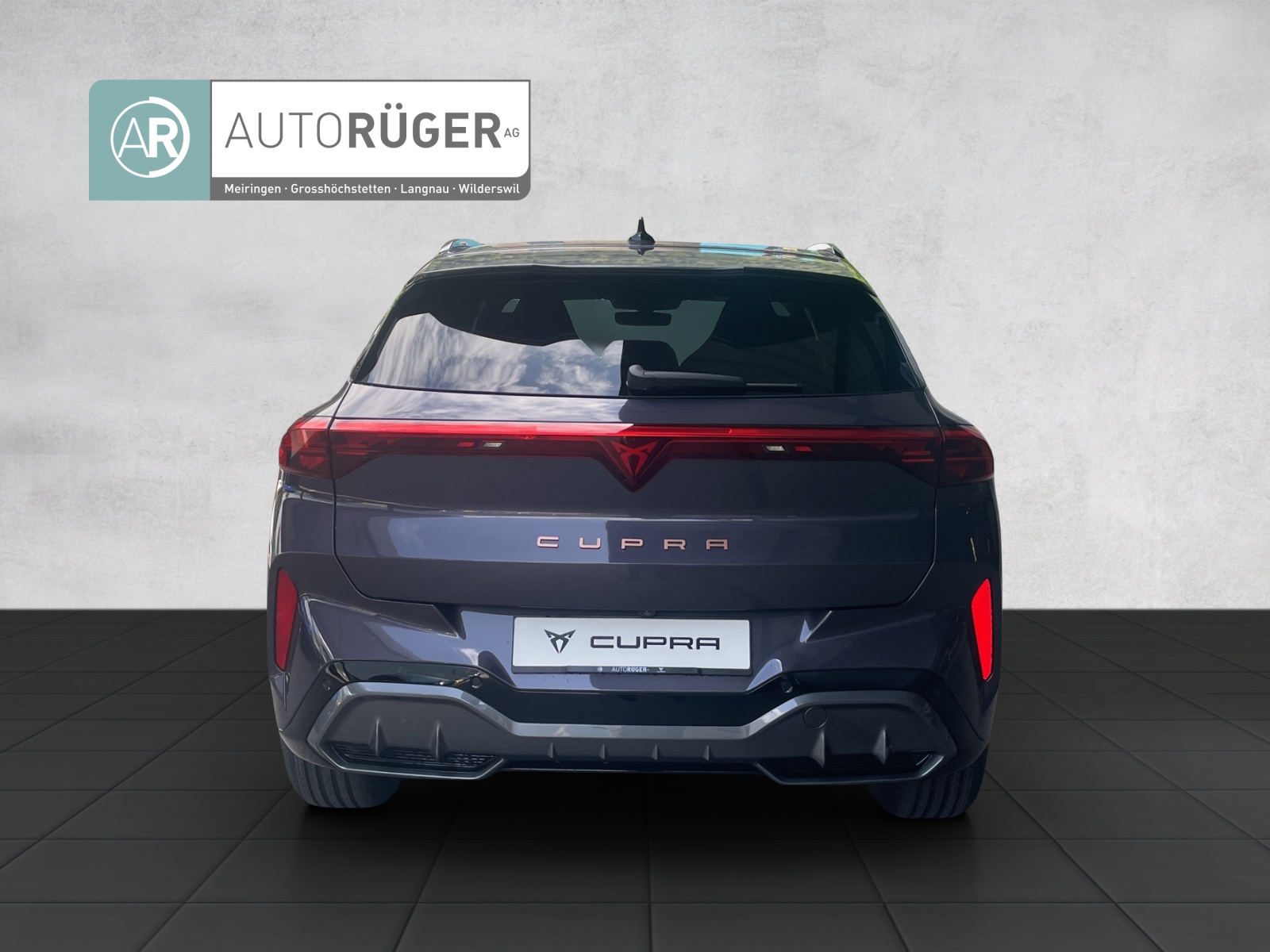 CUPRA Terramar 2.0 TSI Prime Edition DSG 4Drive-image-4