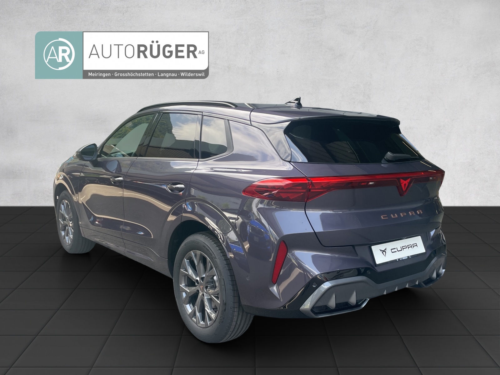 CUPRA Terramar 2.0 TSI Prime Edition DSG 4Drive-image-3