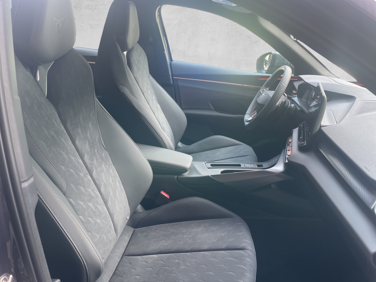 CUPRA Terramar 2.0 TSI Prime Edition DSG 4Drive-image-12