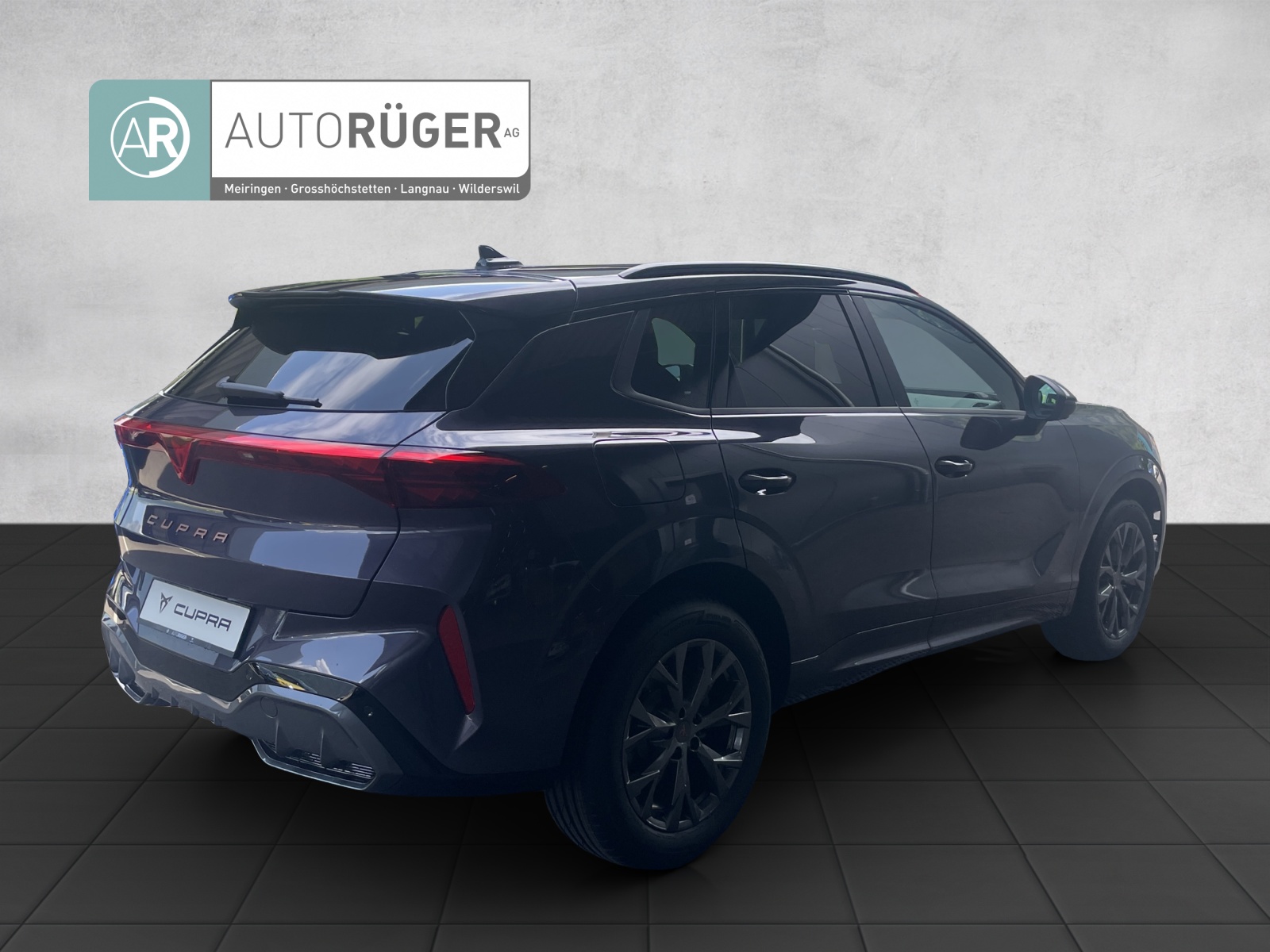 CUPRA Terramar 2.0 TSI Prime Edition DSG 4Drive-image-5
