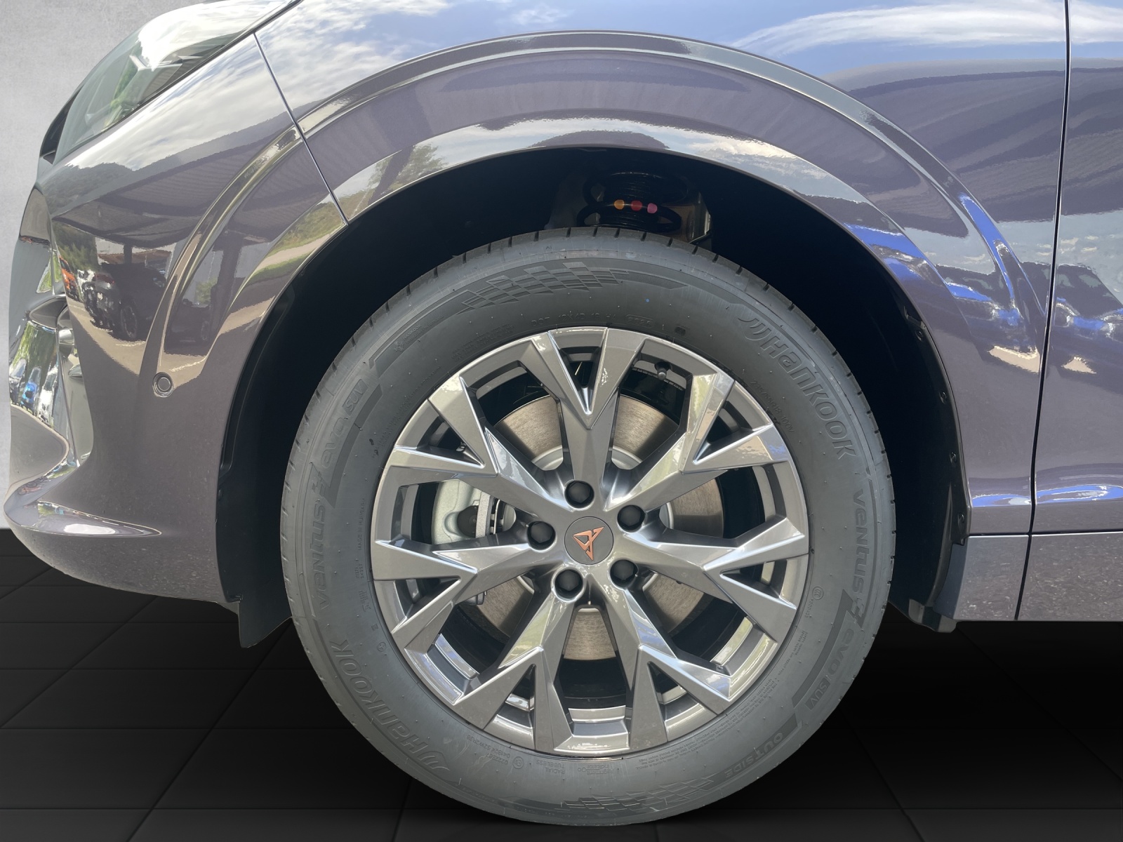 CUPRA Terramar 2.0 TSI Prime Edition DSG 4Drive-image-14