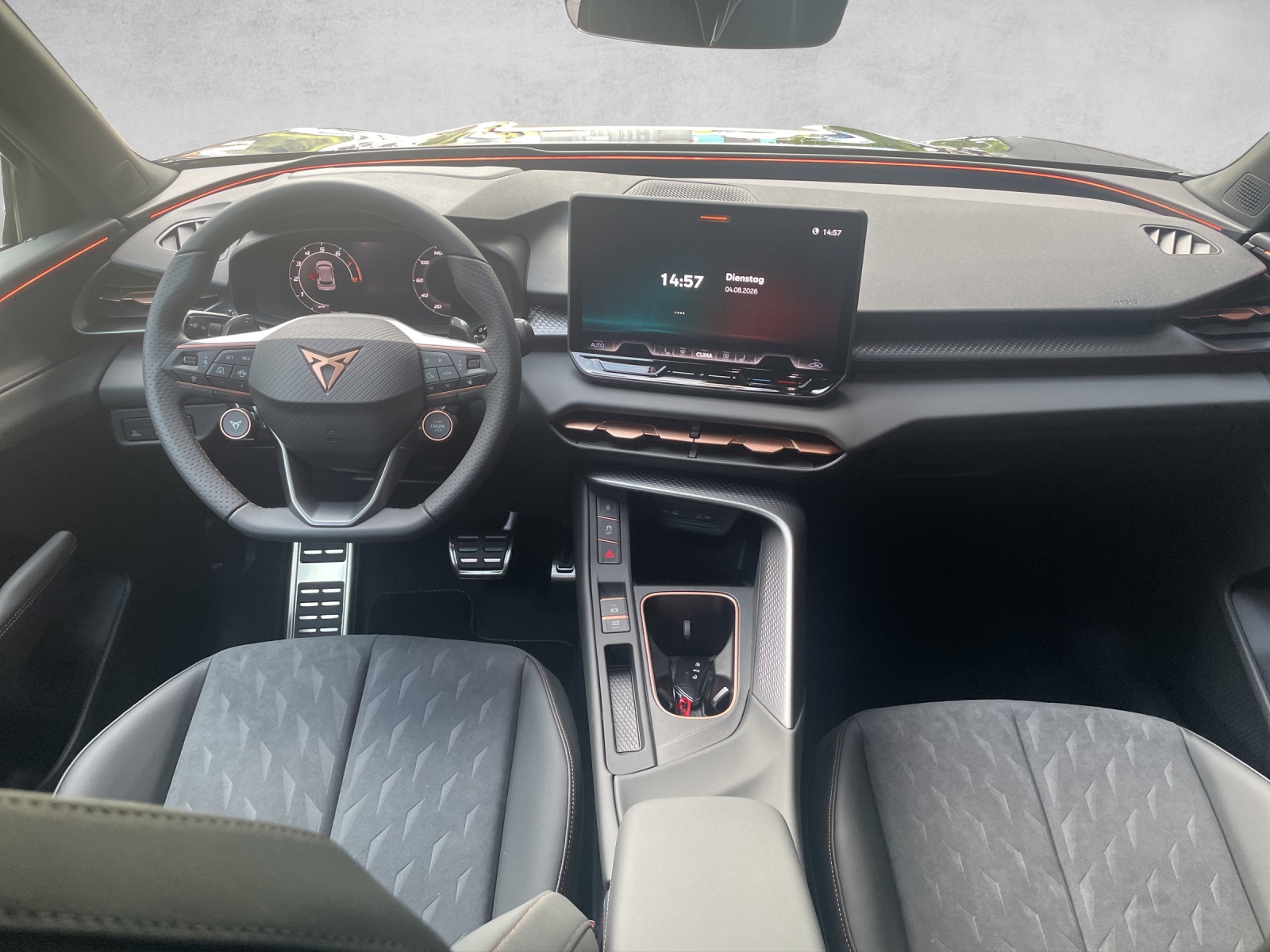 CUPRA Terramar 2.0 TSI Prime Edition DSG 4Drive-image-11