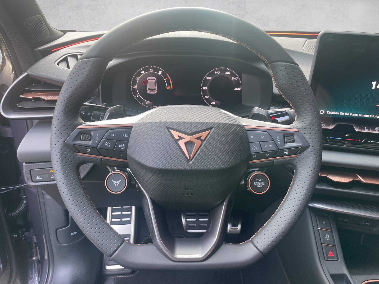 CUPRA Terramar 2.0 TSI Prime Edition DSG 4Drive-image-10