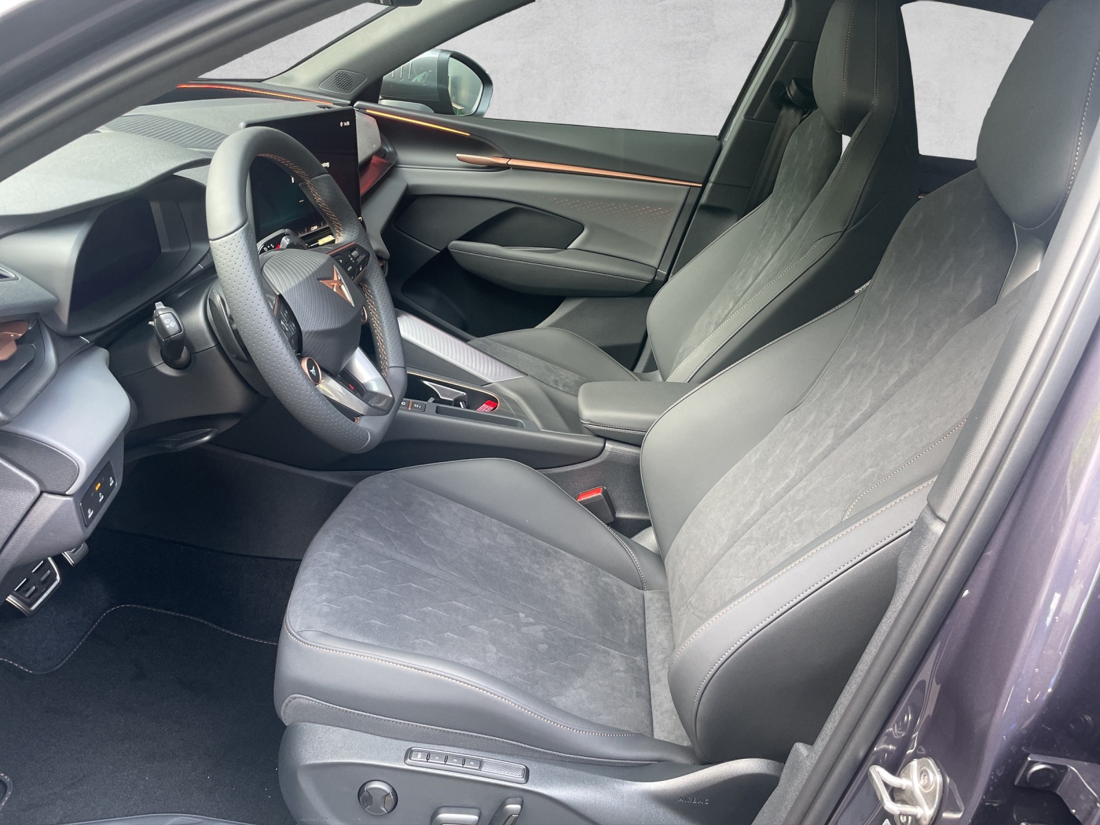 CUPRA Terramar 2.0 TSI Prime Edition DSG 4Drive-image-8