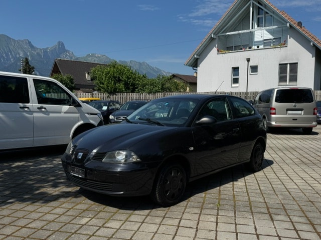 SEAT IBIZA-image-0