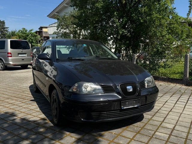 SEAT IBIZA-image-1