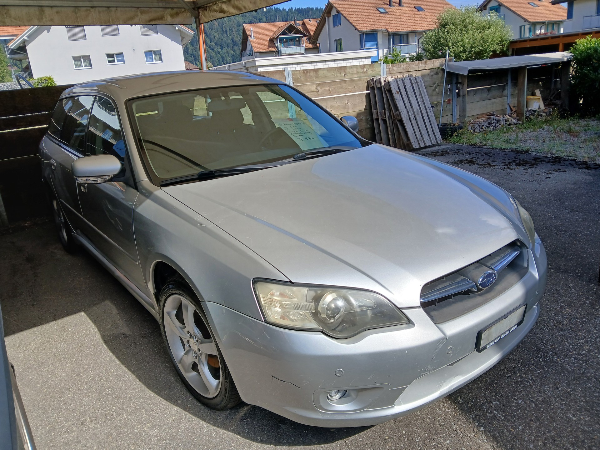 SUBARU 2.0 R Classic-image-2