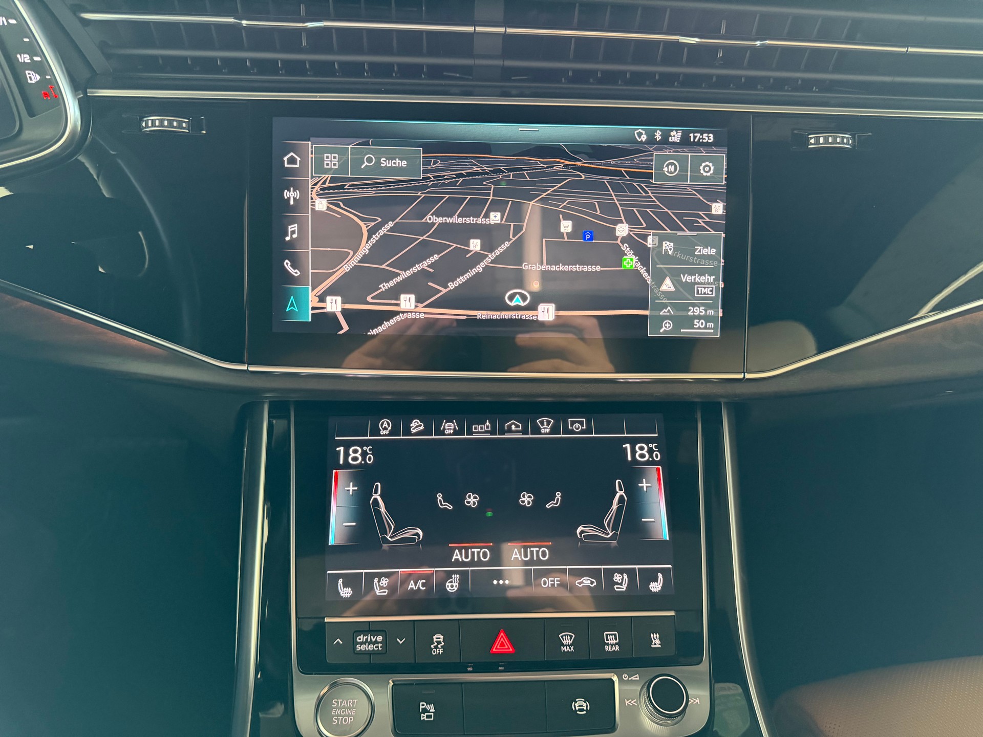 AUDI Q8 50 TDI quattro tiptronic-image-12