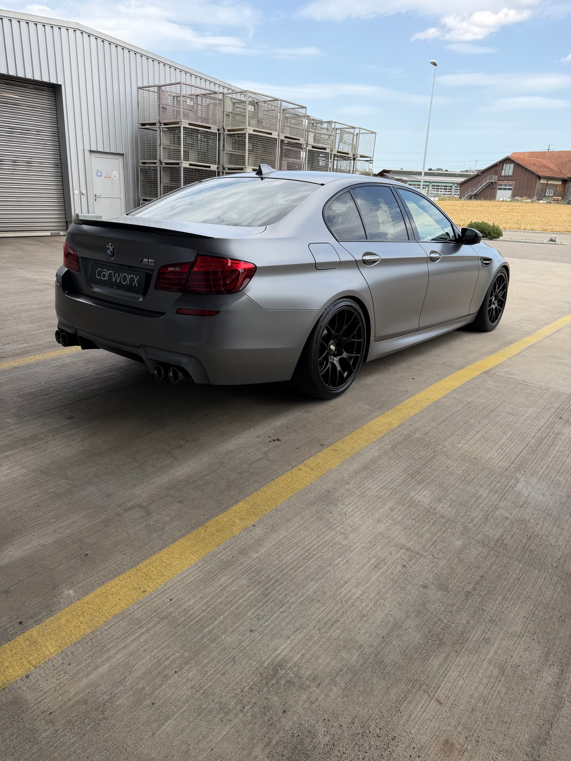 BMW M5 Drivelogic-image-2