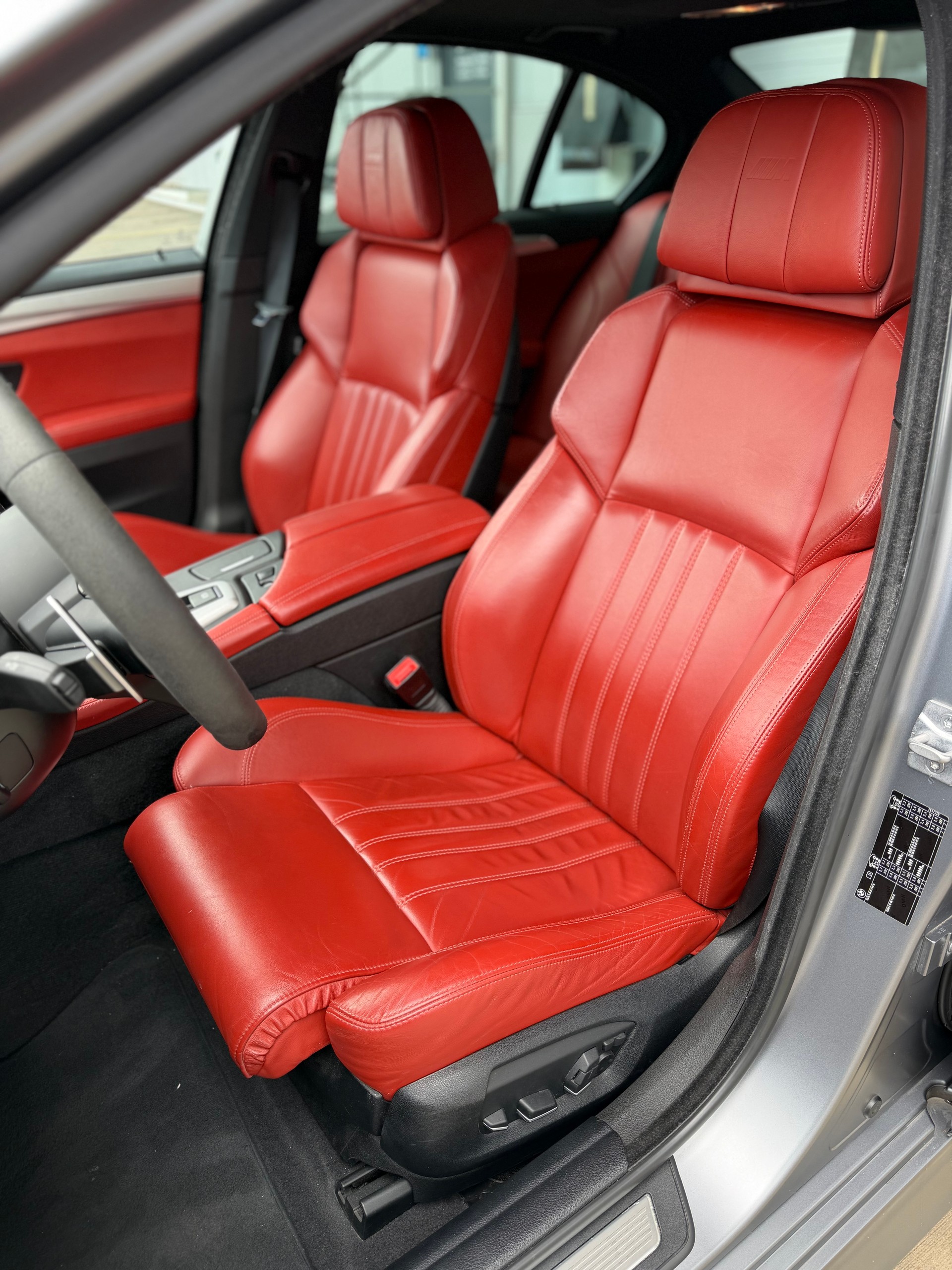 BMW M5 Drivelogic-image-9