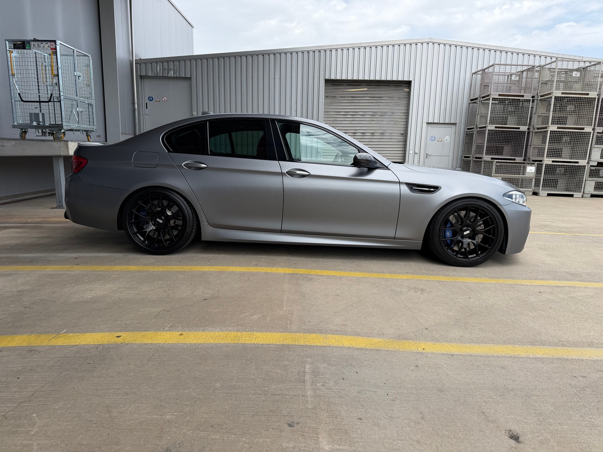 BMW M5 Drivelogic-image-1