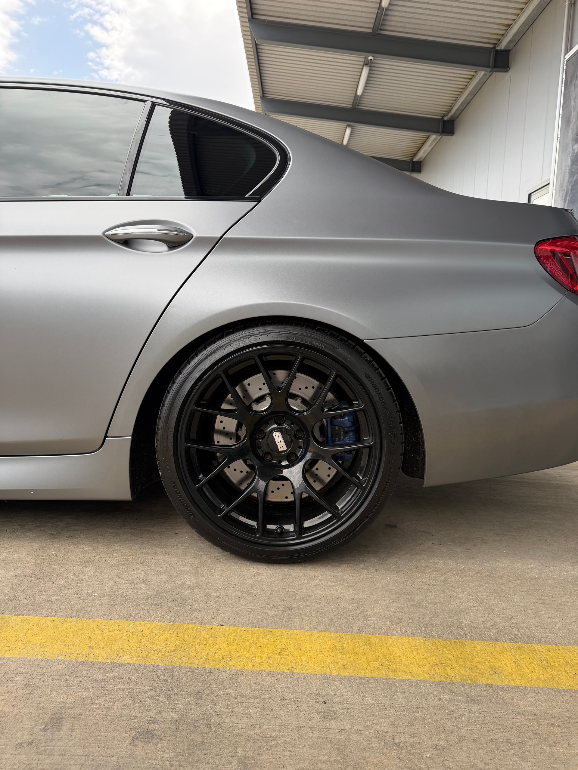 BMW M5 Drivelogic-image-5