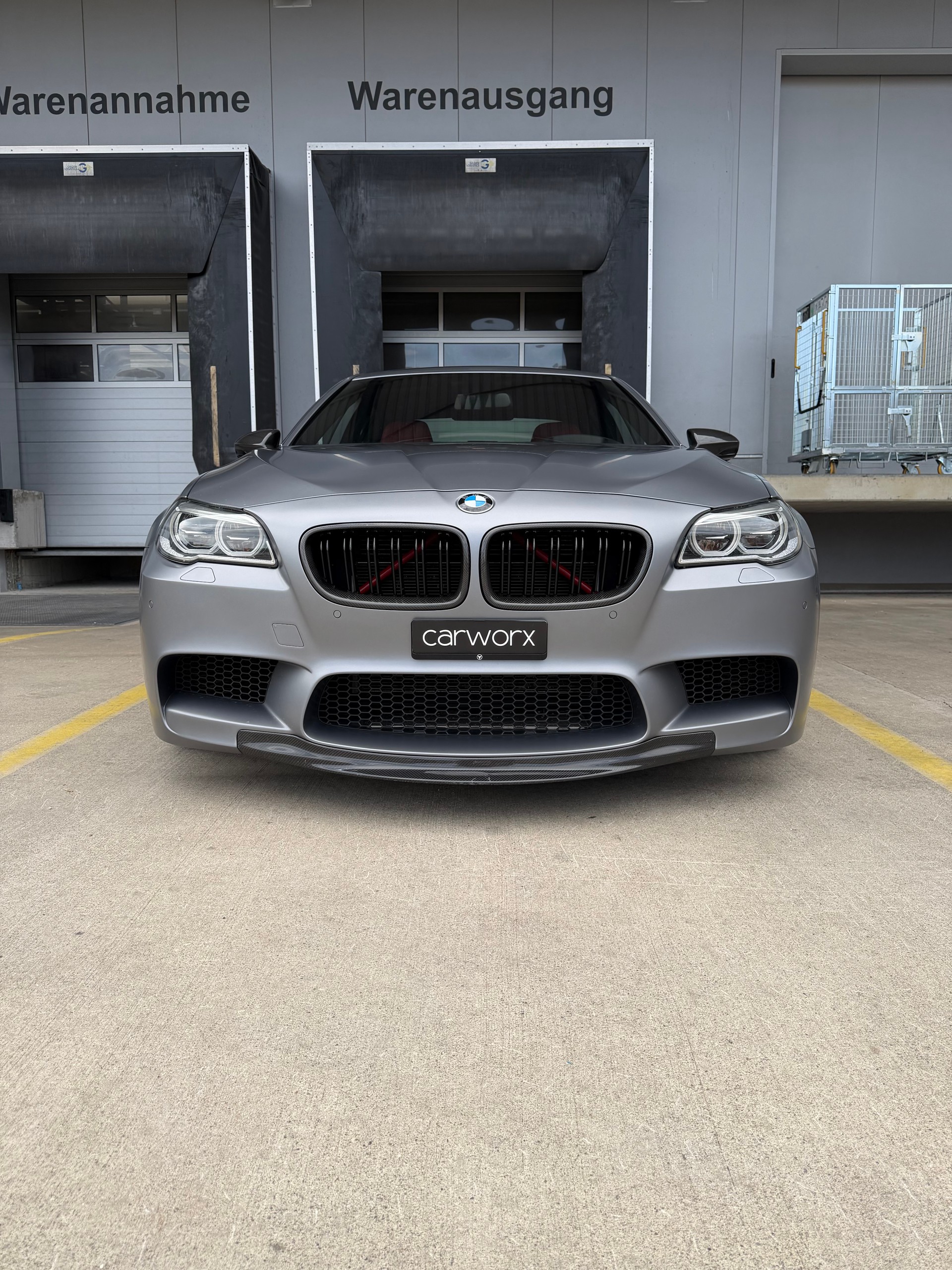 BMW M5 Drivelogic-image-7