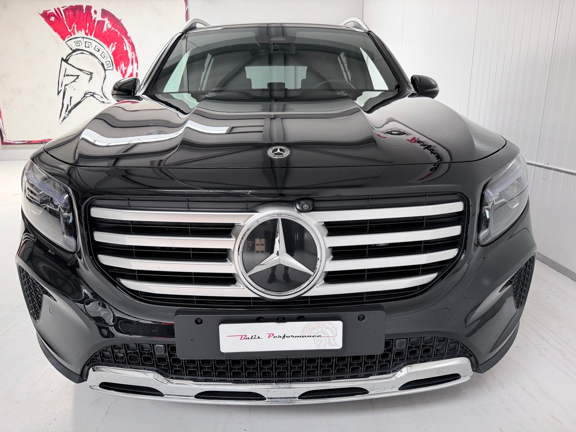 MERCEDES-BENZ GLB 220d 4Matic-image-3
