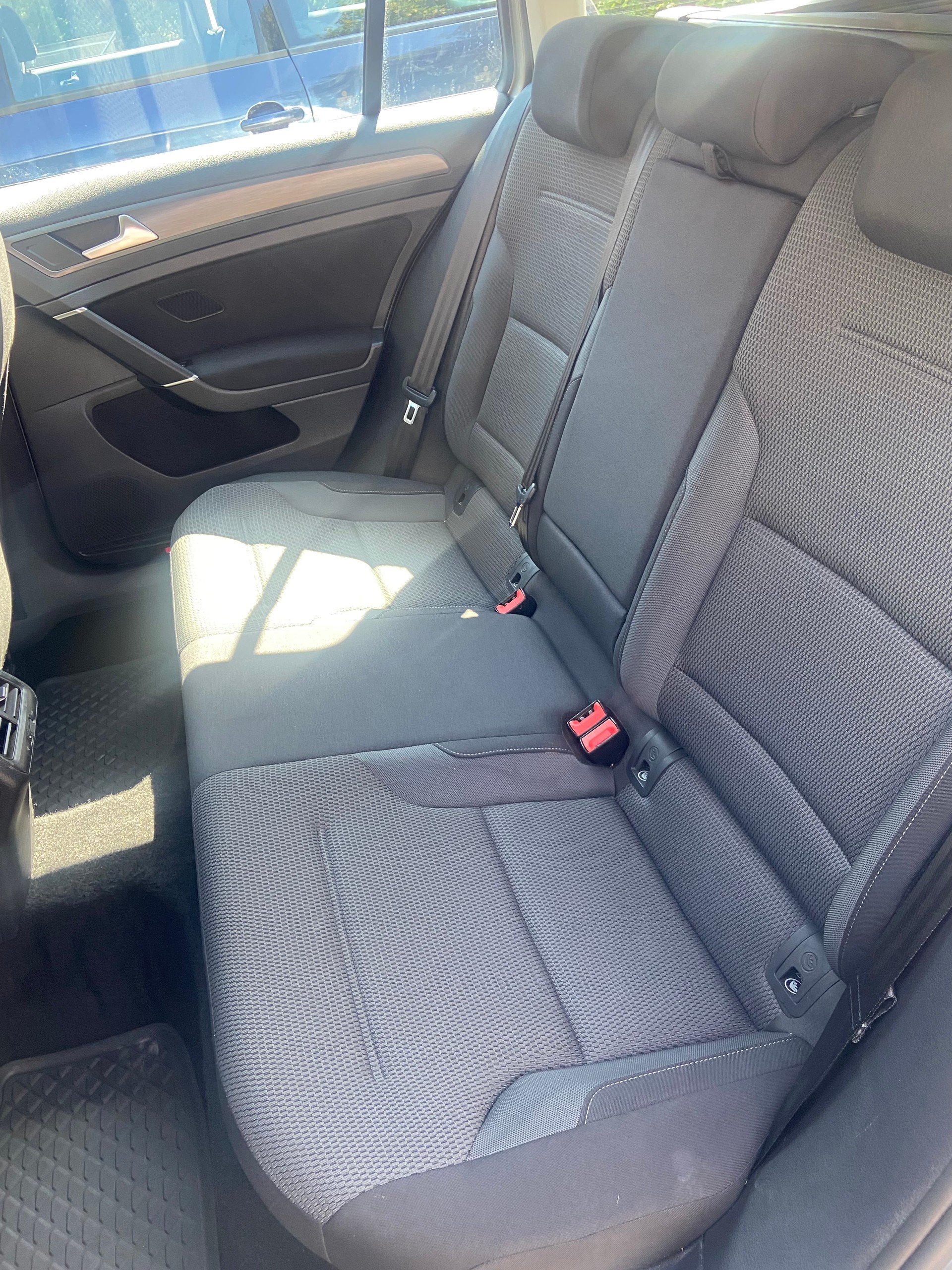 VW Golf Variant 1.5 TSI EVO Comfortline DSG-image-7