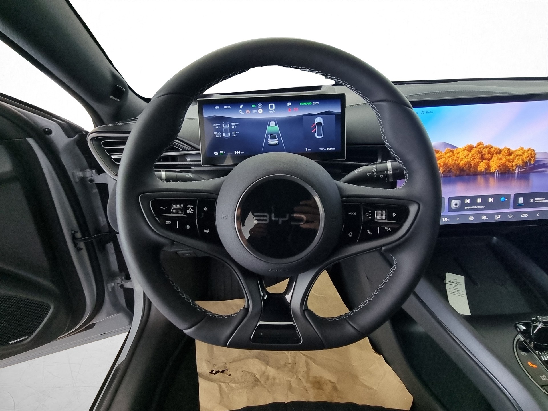 BYD Seal 82,2 kWh Excellence AWD-image-8