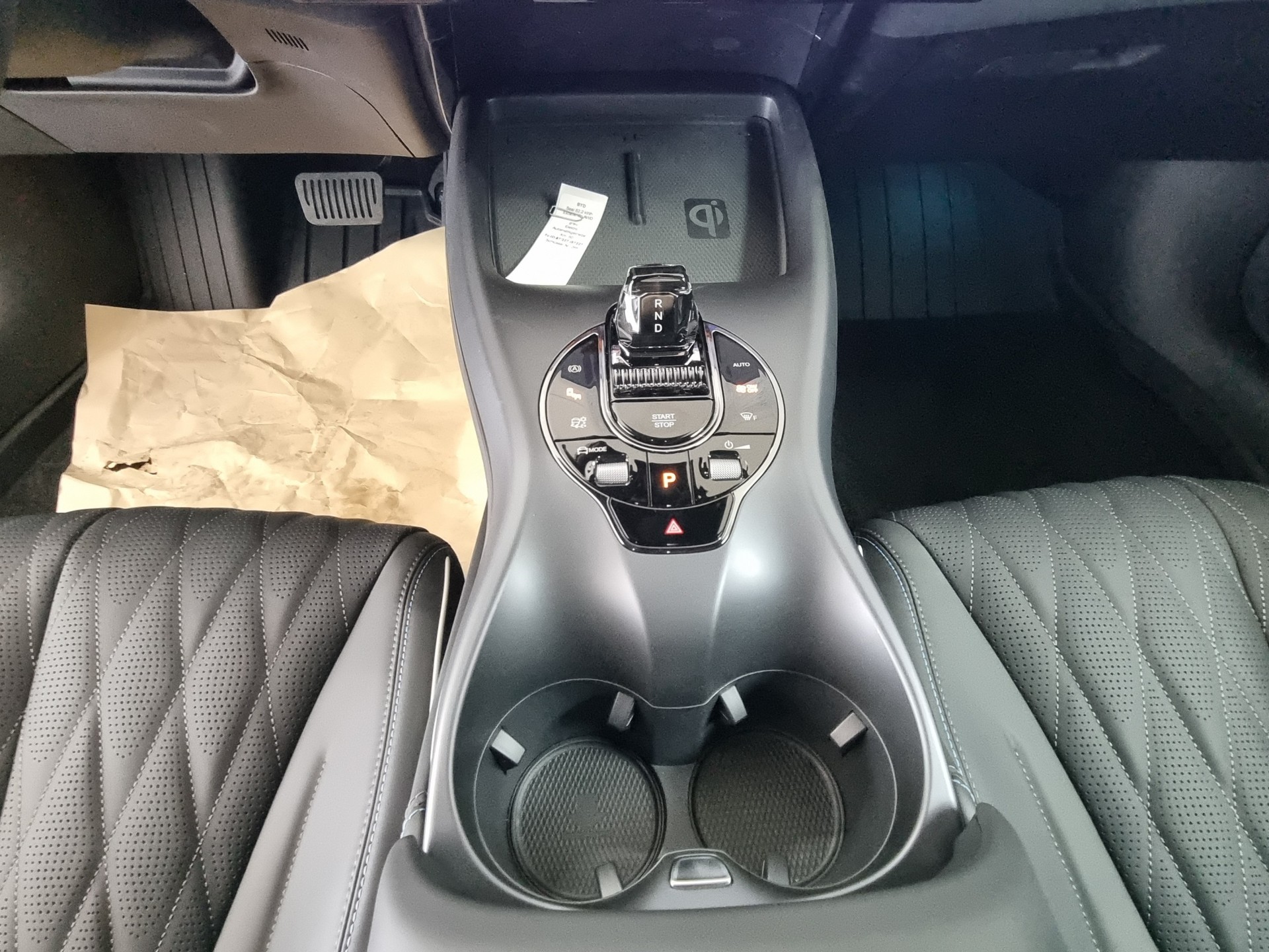 BYD Seal 82,2 kWh Excellence AWD-image-9
