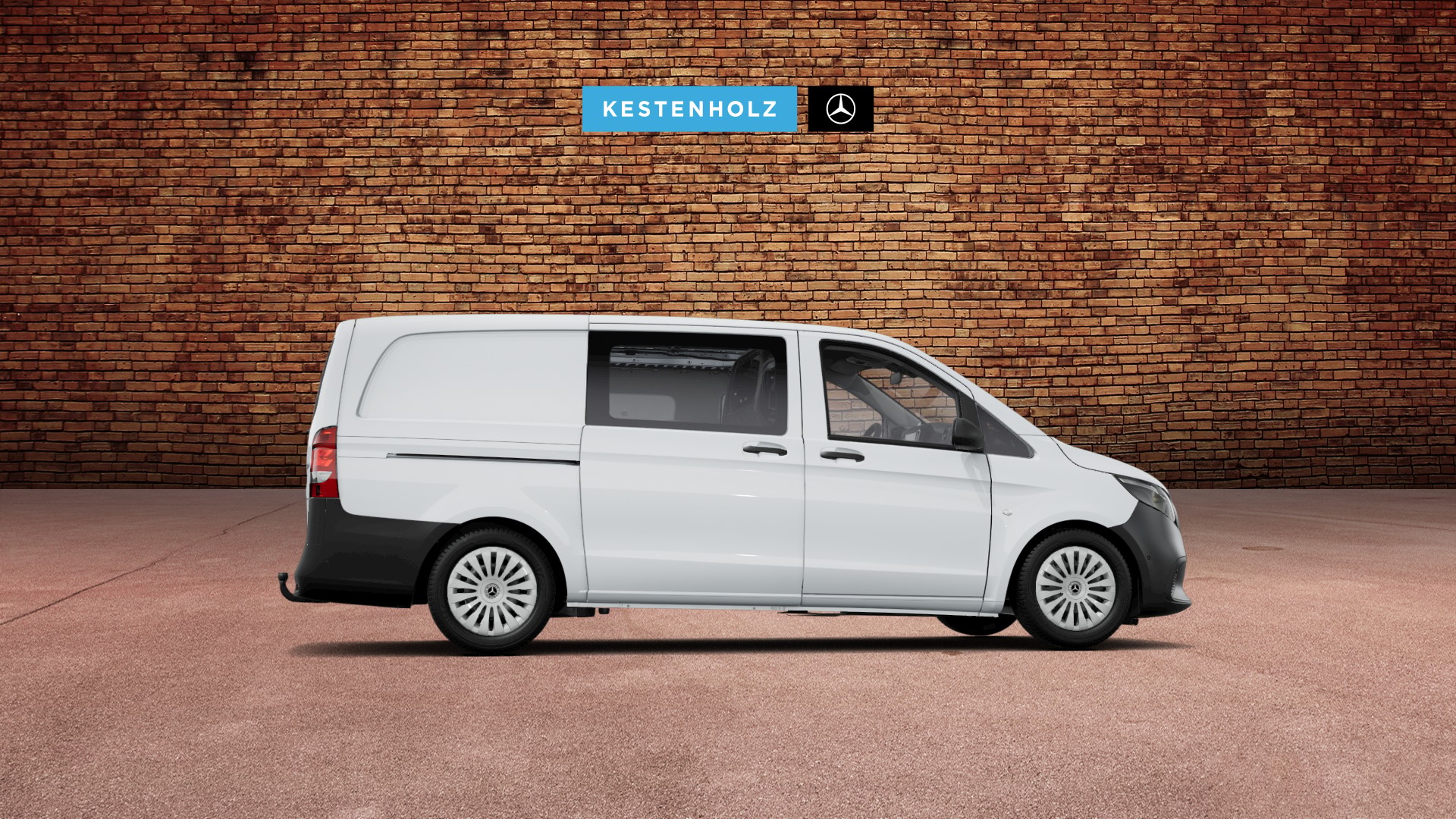 MERCEDES-BENZ Vito 114 CDI Lang Pro 9G-Tronic 4M-image-11