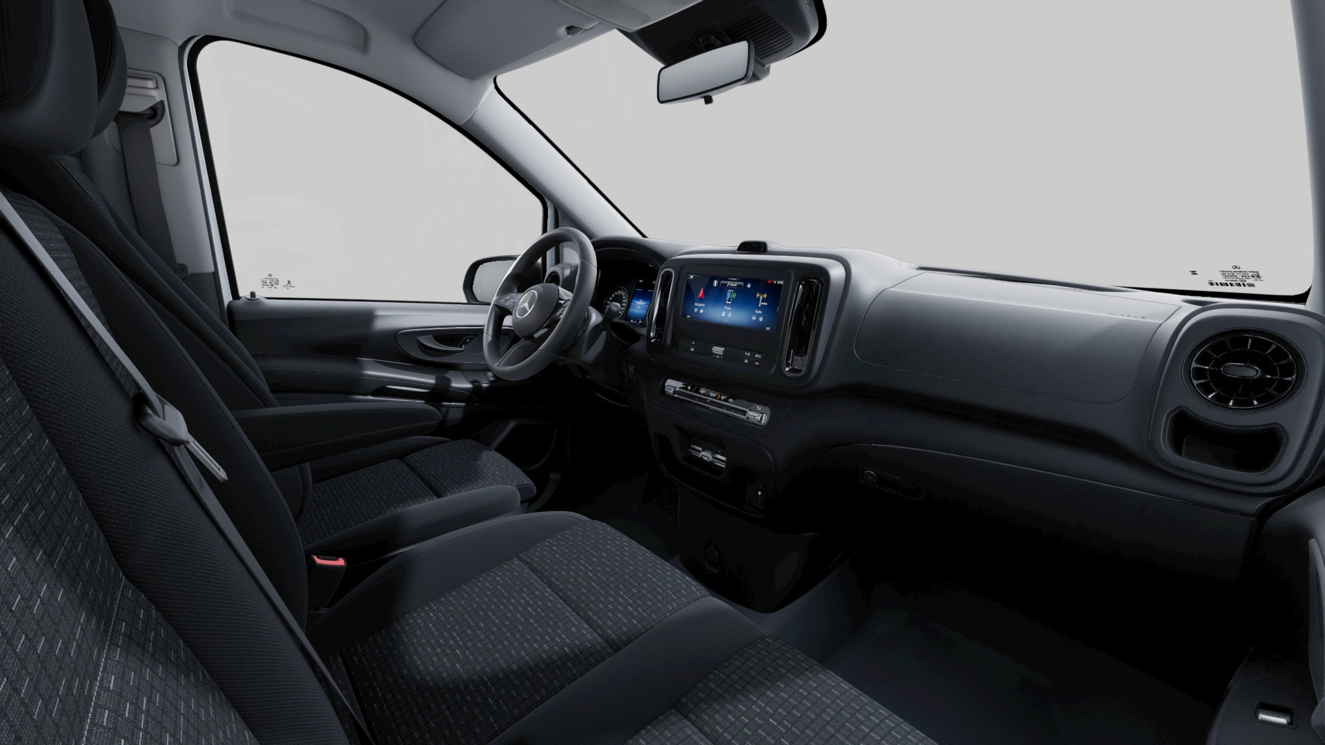 MERCEDES-BENZ Vito 114 CDI Lang Pro 9G-Tronic 4M-image-23
