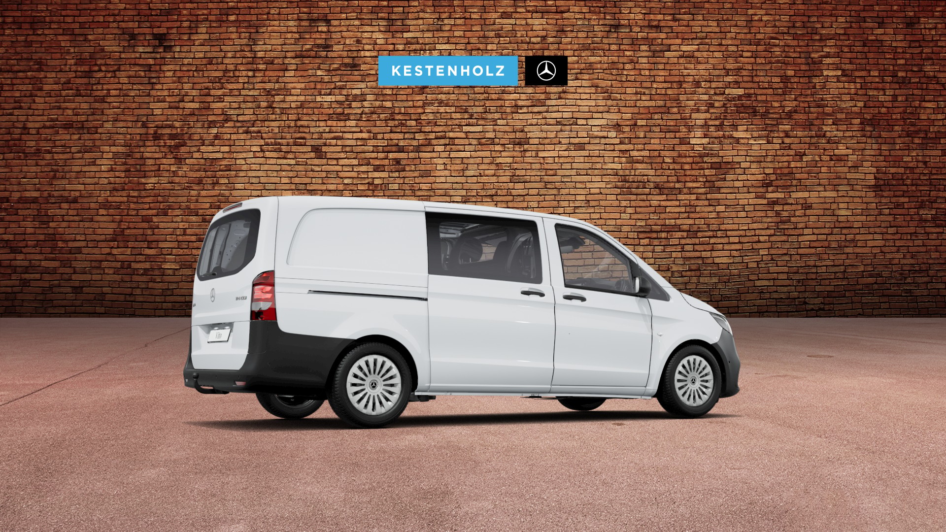 MERCEDES-BENZ Vito 114 CDI Lang Pro 9G-Tronic 4M-image-13