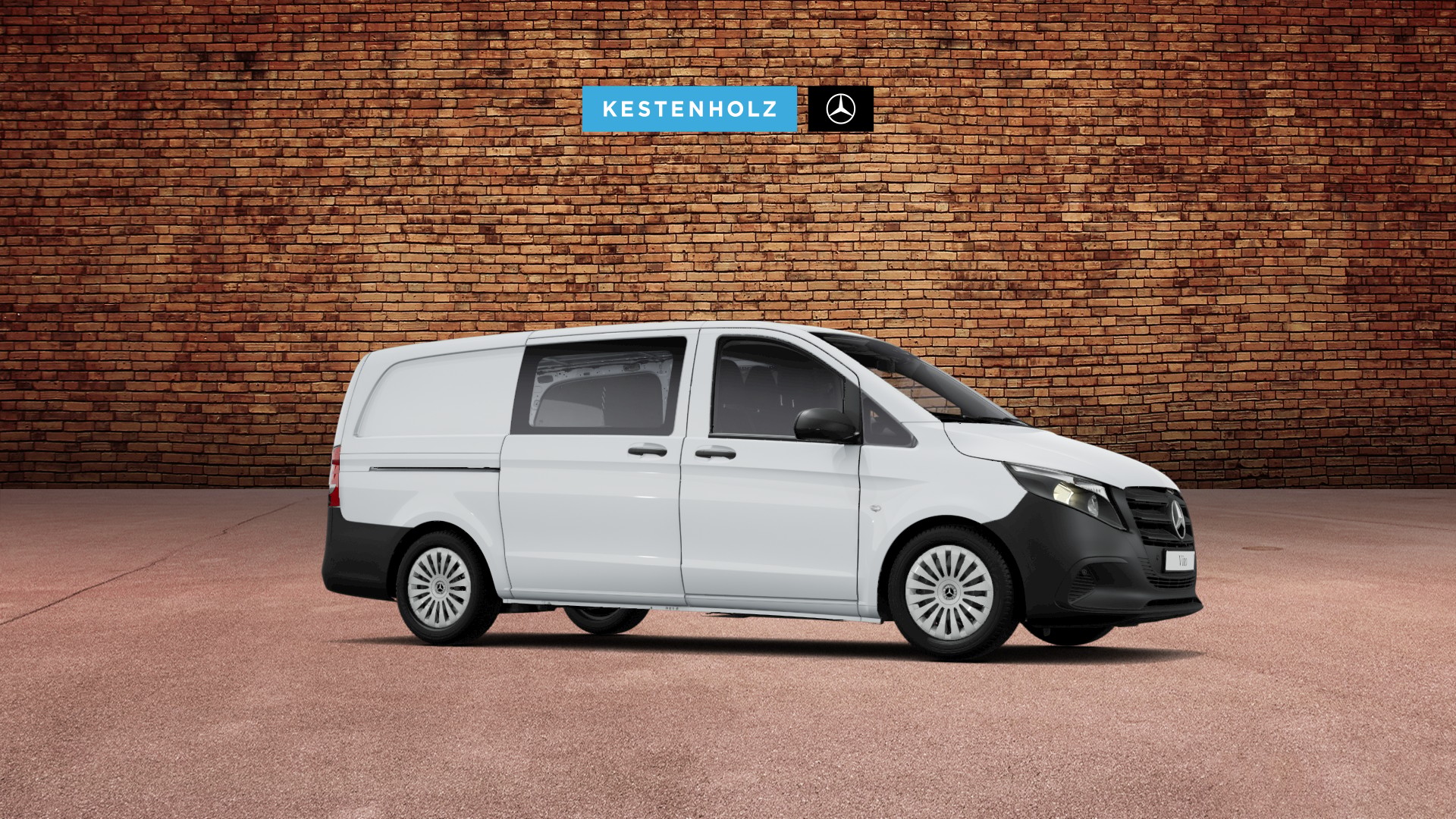 MERCEDES-BENZ Vito 114 CDI Lang Pro 9G-Tronic 4M-image-7