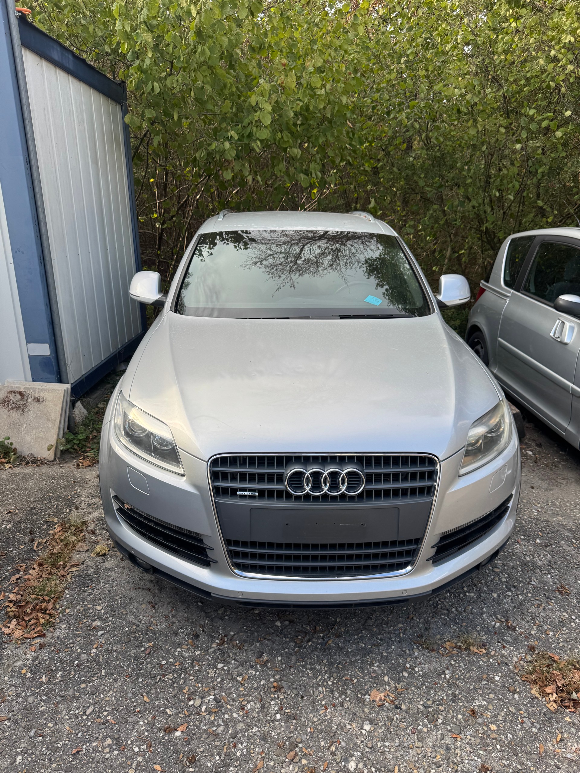 AUDI Q7-image-10