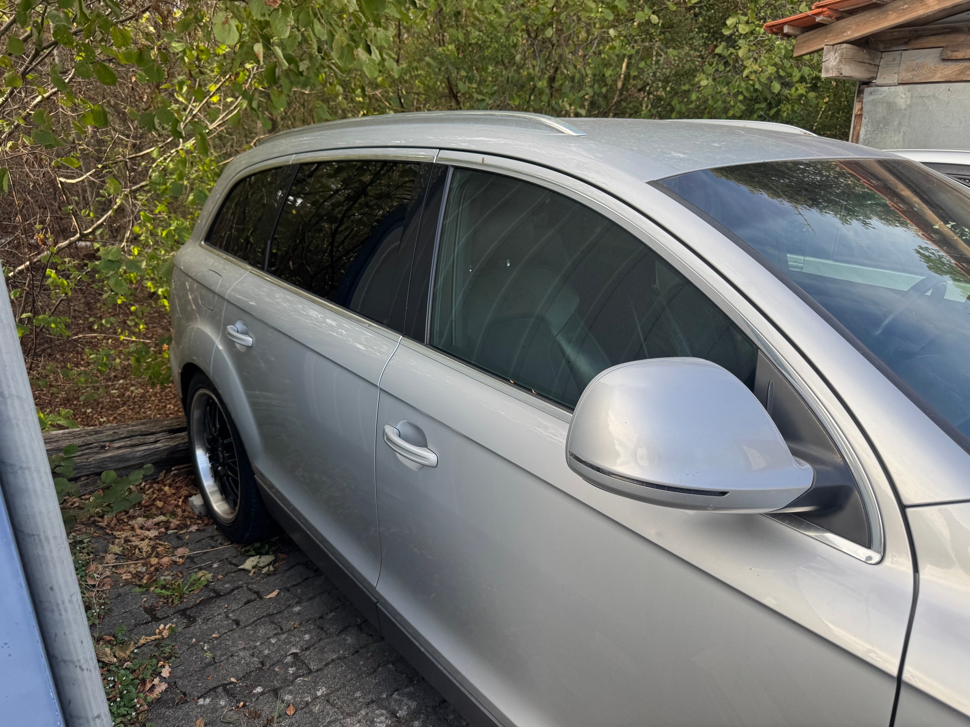 AUDI Q7-image-14