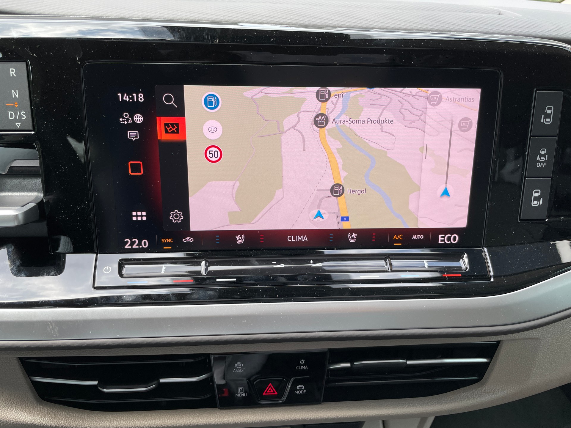 VW Multivan 1.5 eHybrid Style Lang DSG 4Motion mit AHK-image-31
