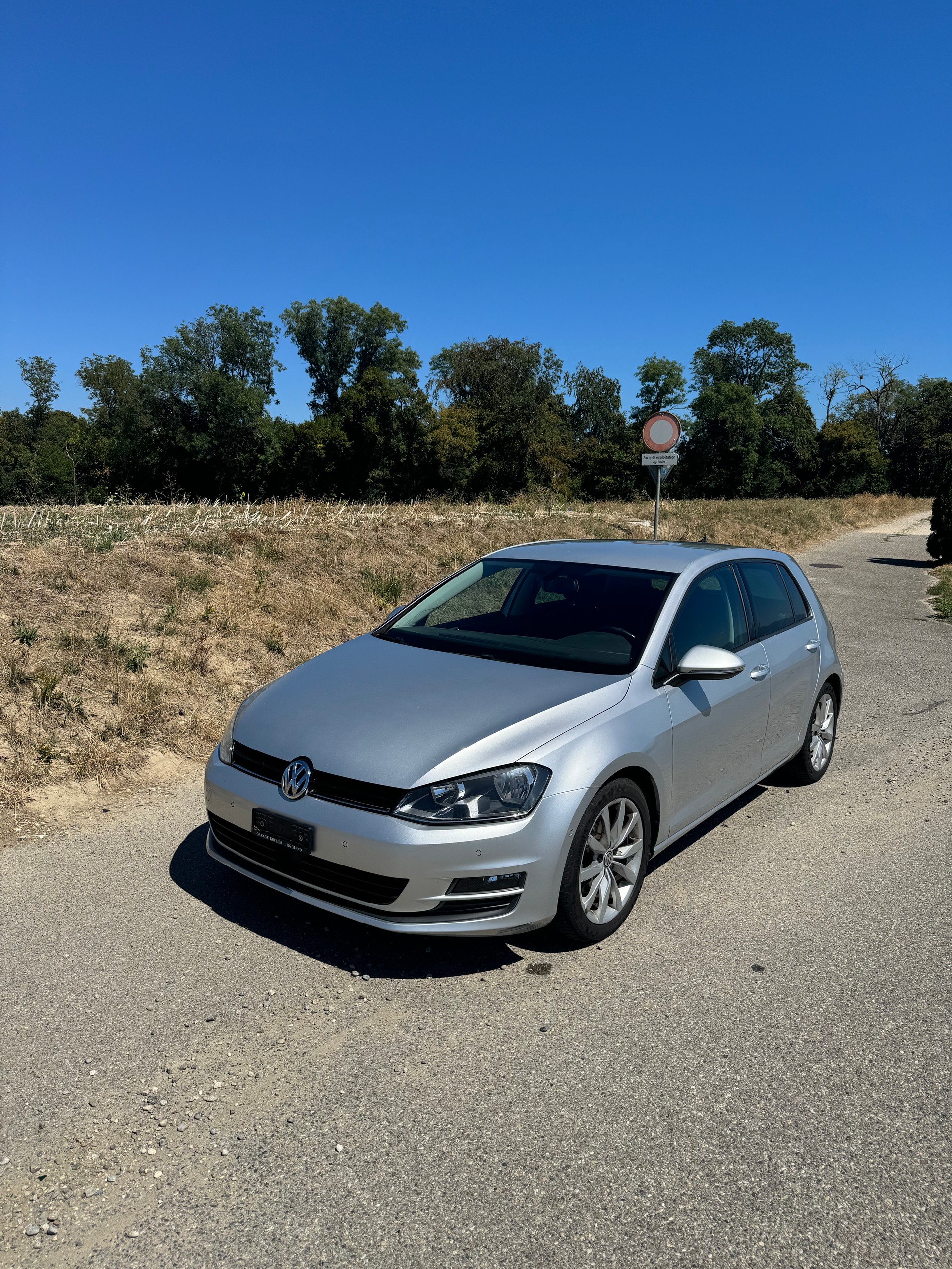 VW 1.4 TSI 122 Comfortline-image-2