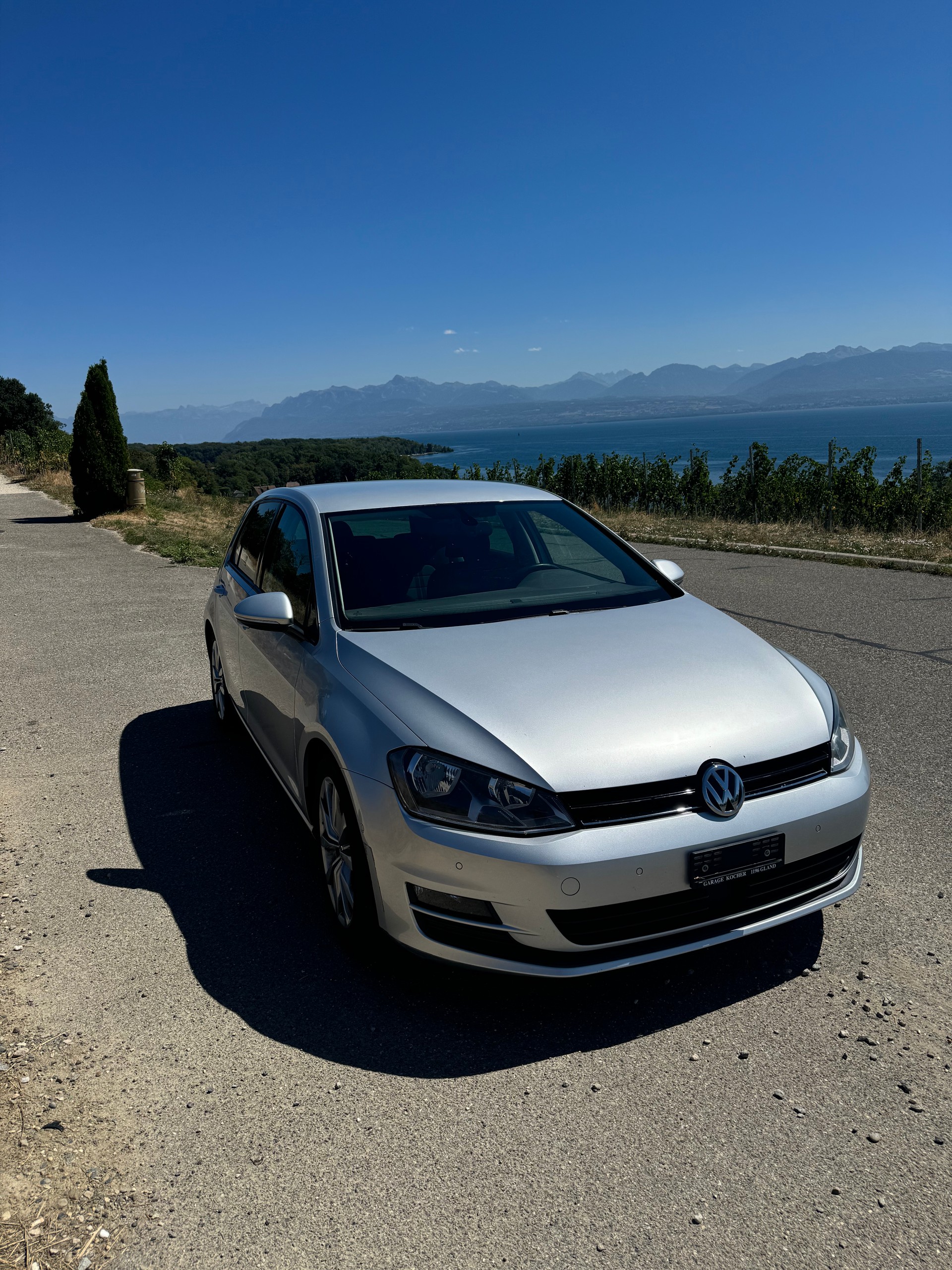 VW 1.4 TSI 122 Comfortline-image-4