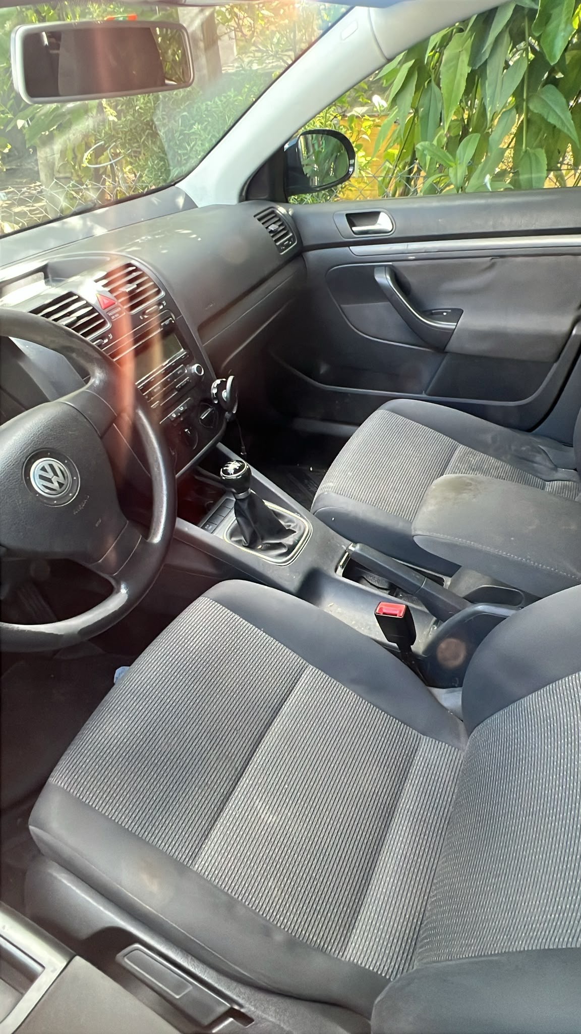 MERCEDES-BENZ B 180 (170) BlueEfficiency-image-4