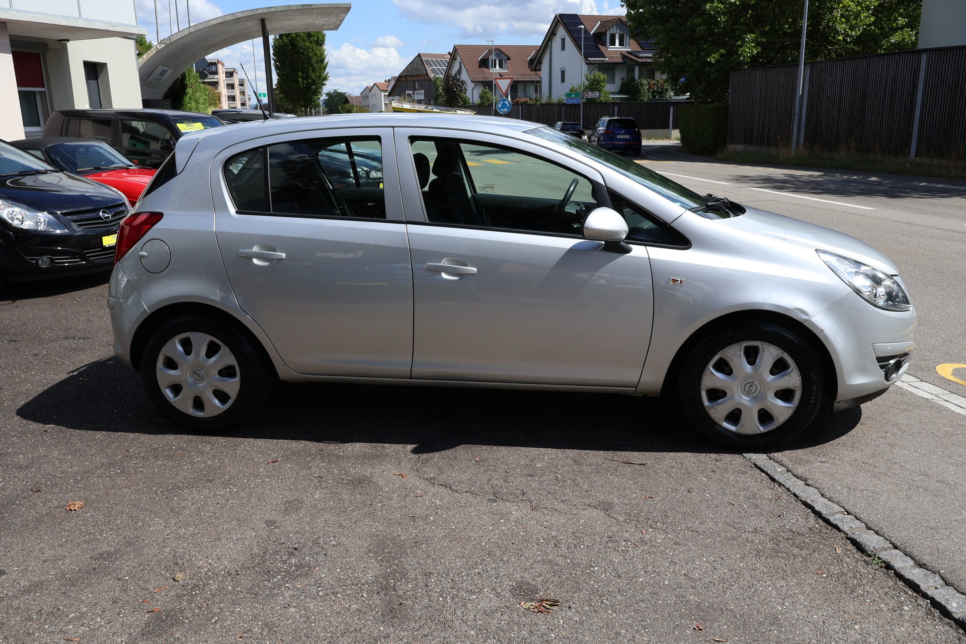 OPEL Corsa 1.4 TP Enjoy-image-3