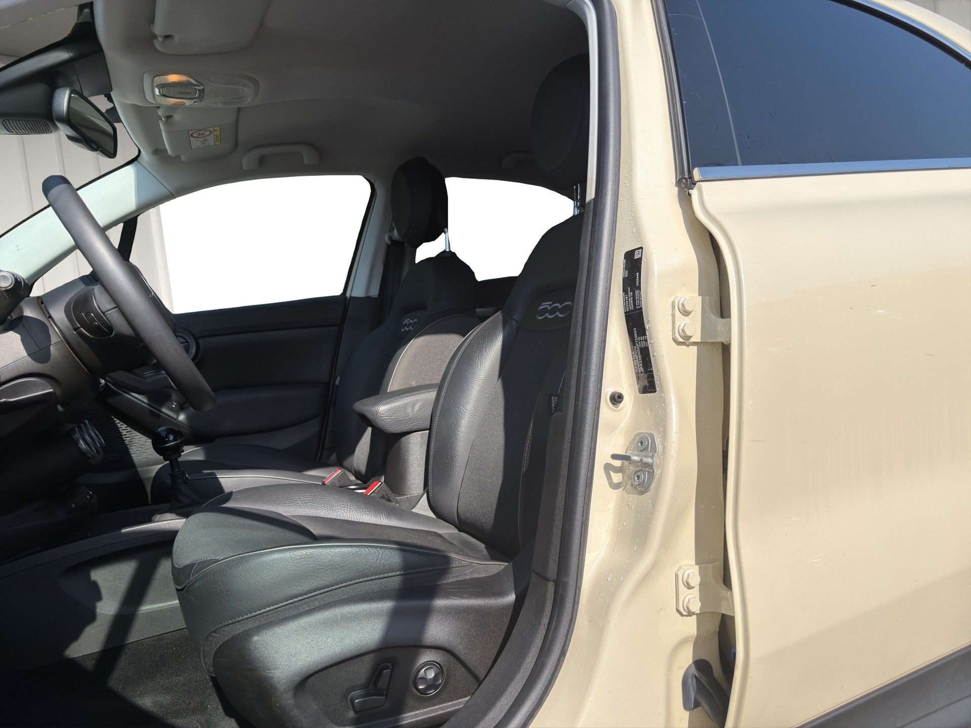 FIAT 500X 1.0 GSE City Cross-image-9
