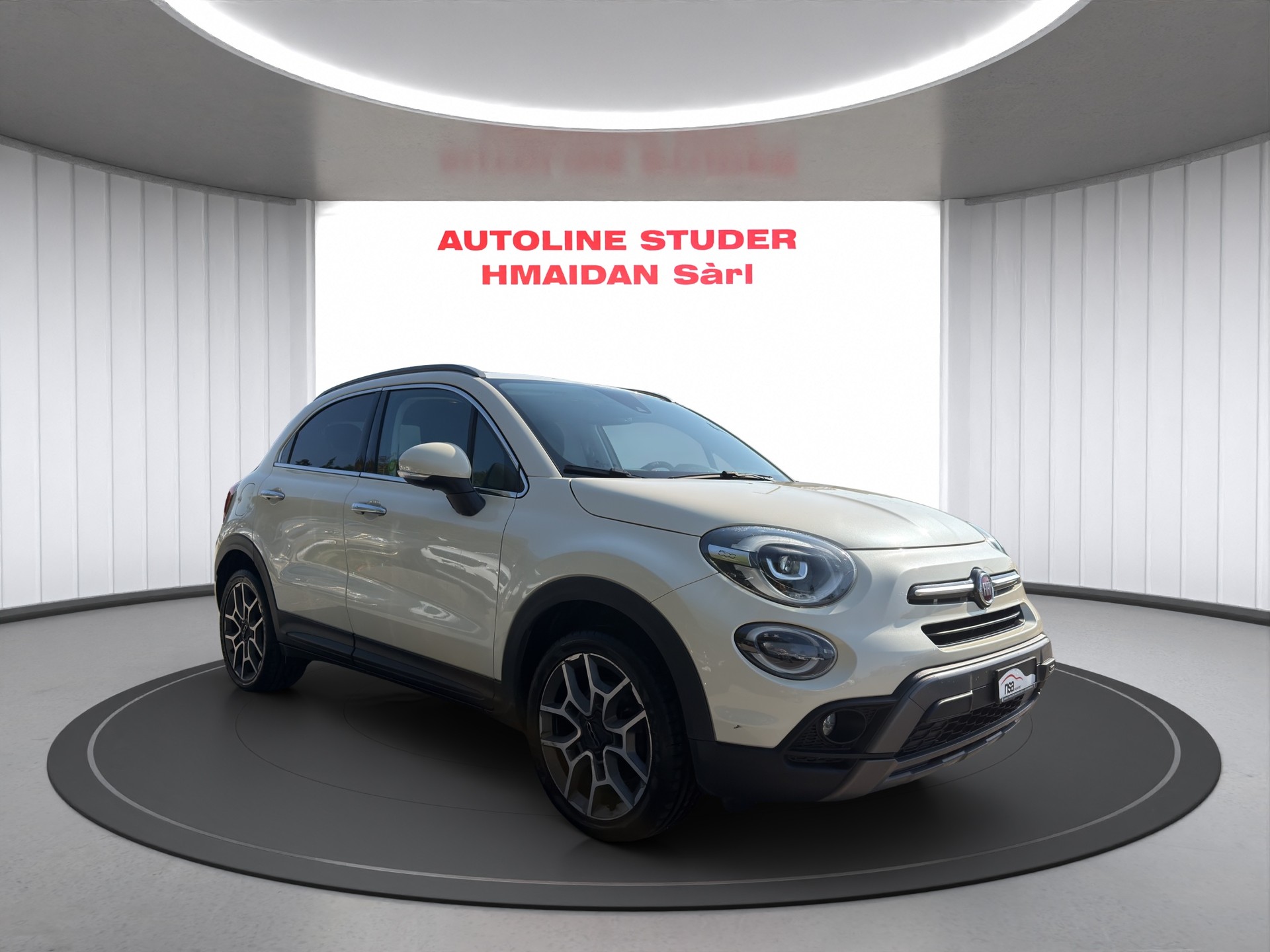 FIAT 500X 1.0 GSE City Cross-image-2