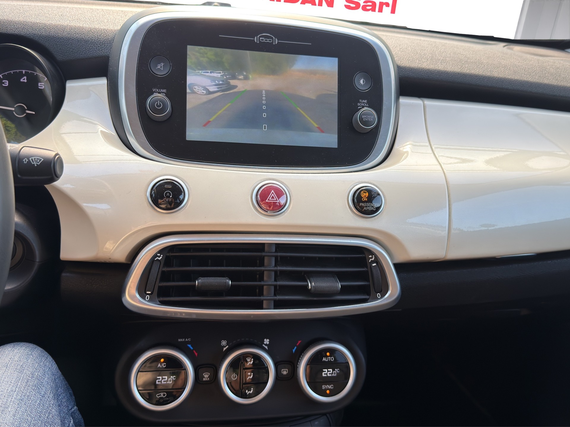 FIAT 500X 1.0 GSE City Cross-image-8