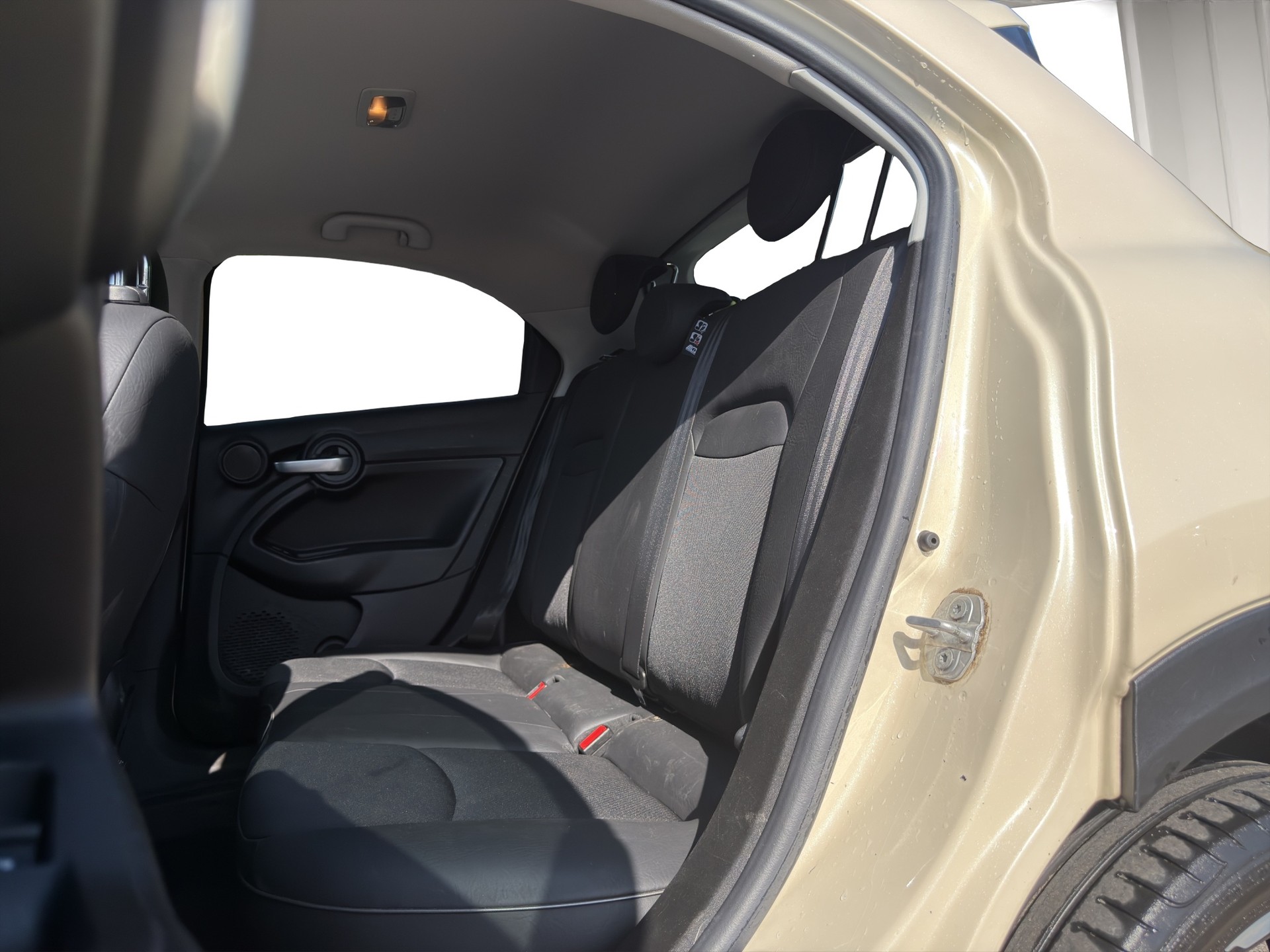FIAT 500X 1.0 GSE City Cross-image-10