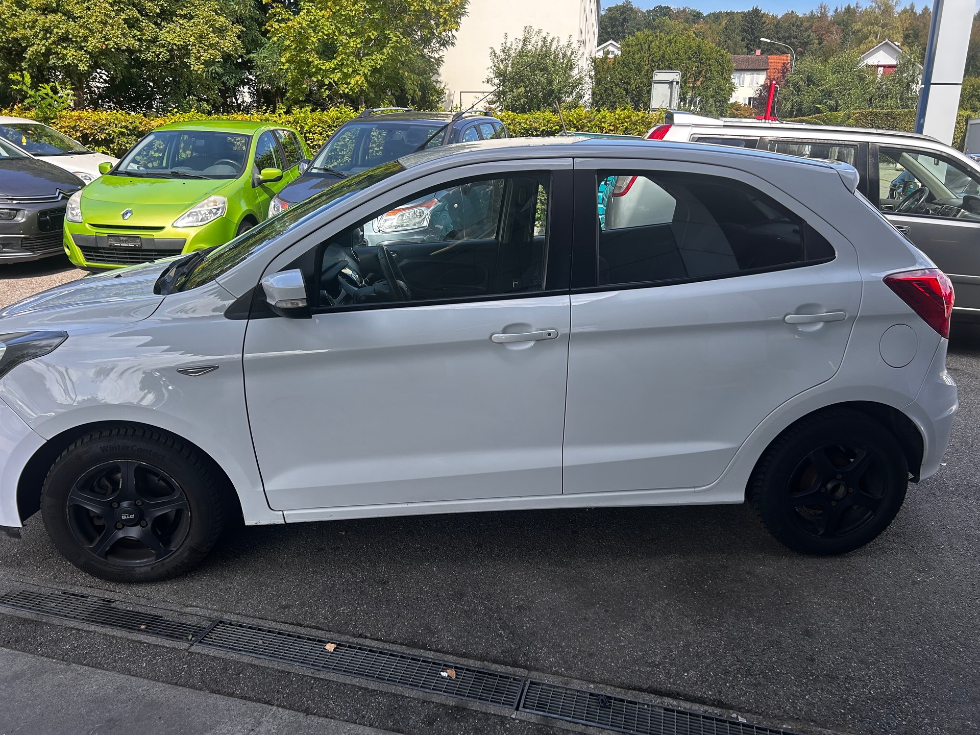 FORD KA+ 1.2 Ti-VCT Active-image-7