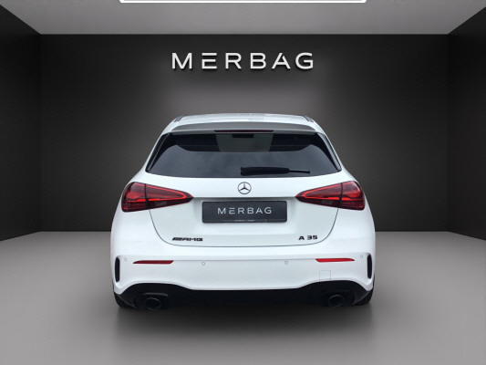 MERCEDES-BENZ A AMG 35 4Matic 8G-DCT-image-4