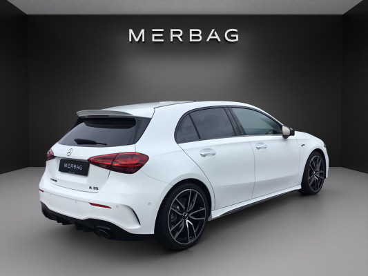 MERCEDES-BENZ A AMG 35 4Matic 8G-DCT-image-3