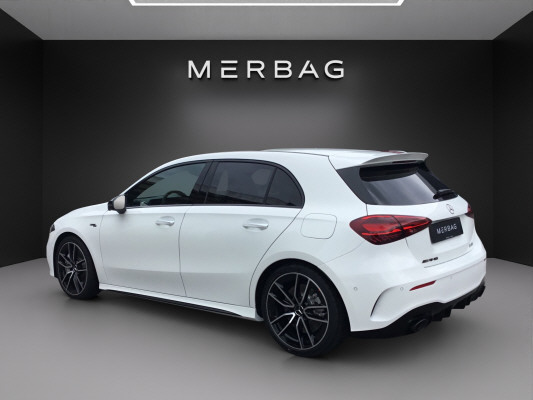 MERCEDES-BENZ A AMG 35 4Matic 8G-DCT-image-5