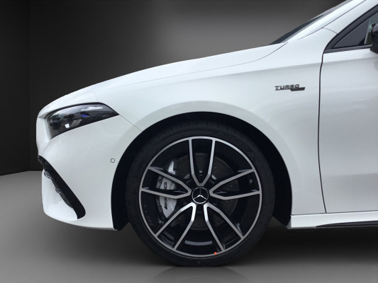 MERCEDES-BENZ A AMG 35 4Matic 8G-DCT-image-12