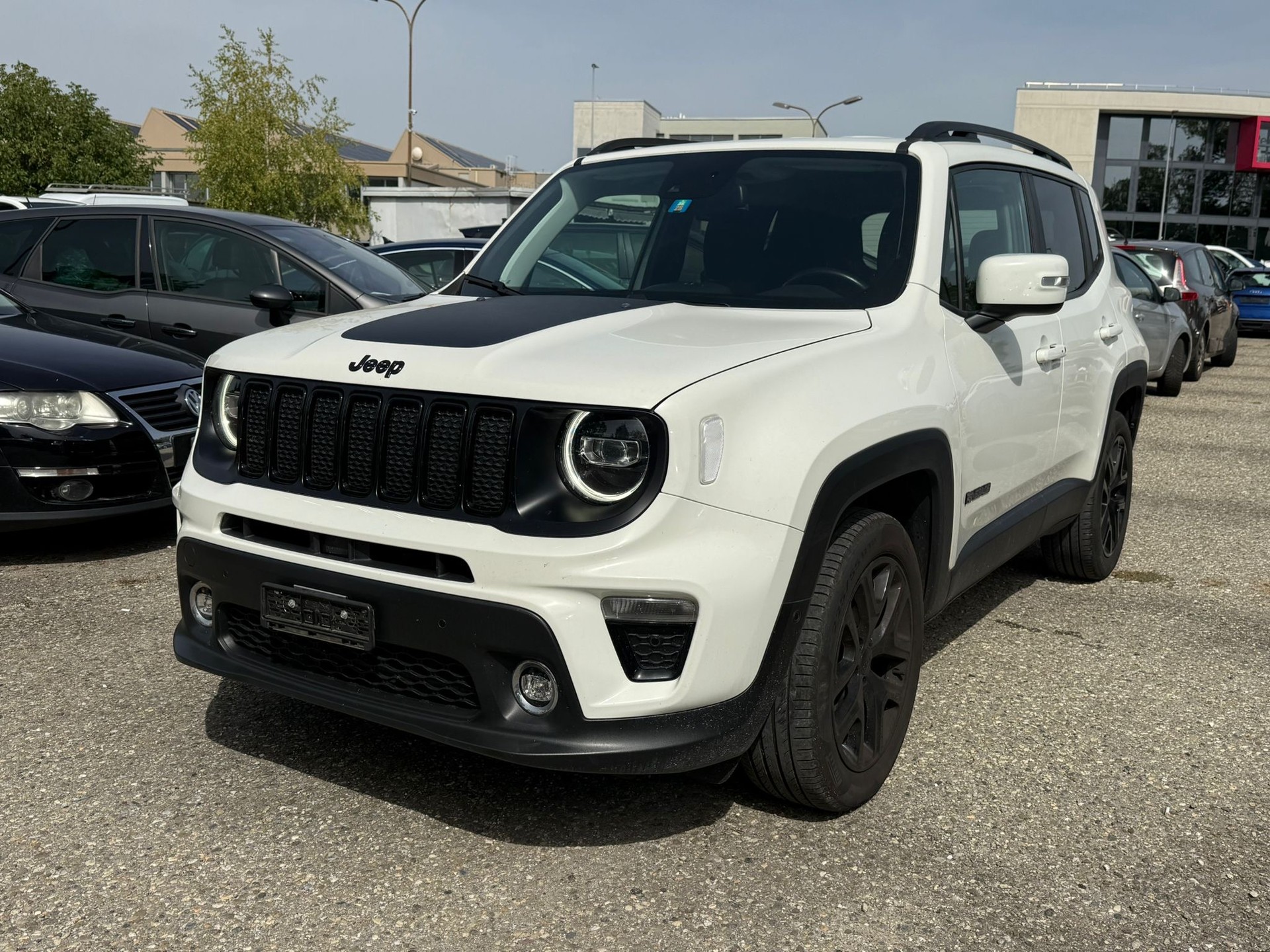 JEEP Renegade 1.3 Turbo Limited AWD-image-3