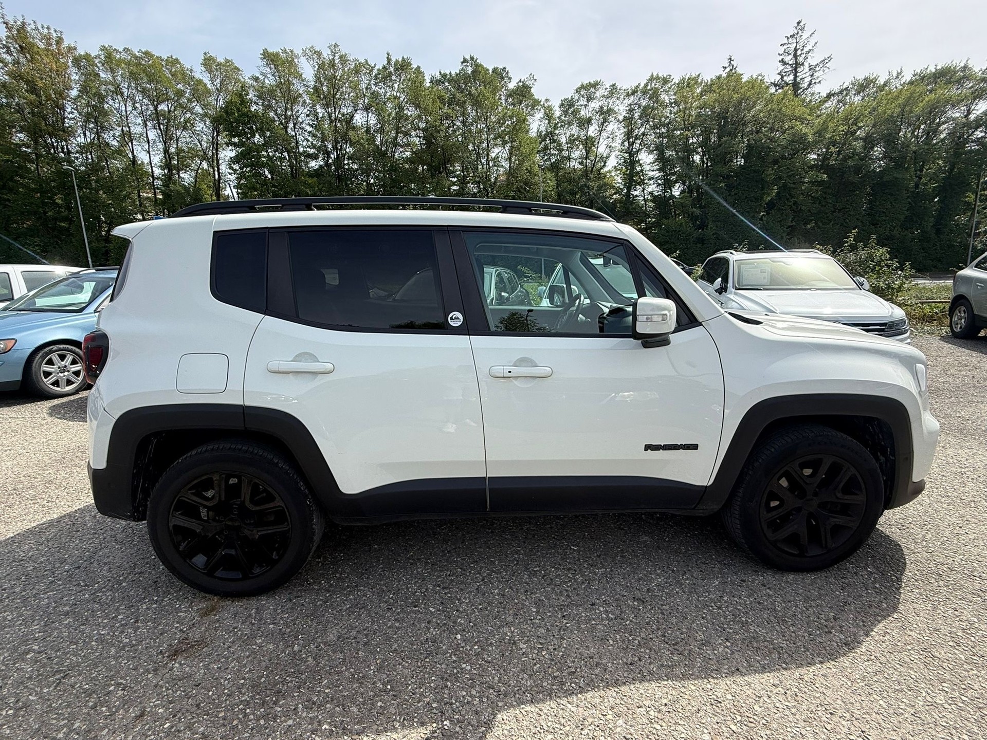JEEP Renegade 1.3 Turbo Limited AWD-image-2