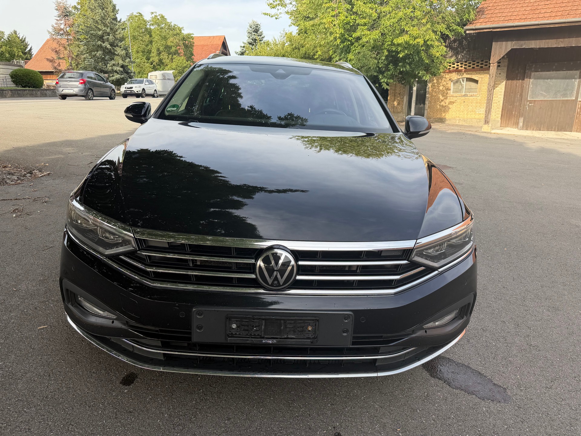 VW Passat 2.0 TDI BMT Elegance 4Motion DSG-image-6