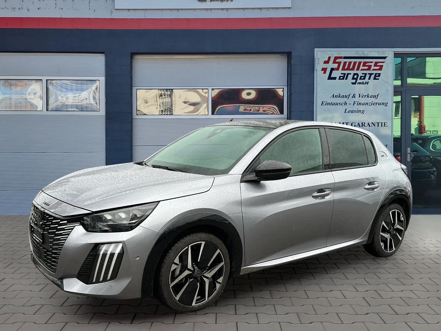 PEUGEOT 208 1.2 MHEV 145 GT-image-3