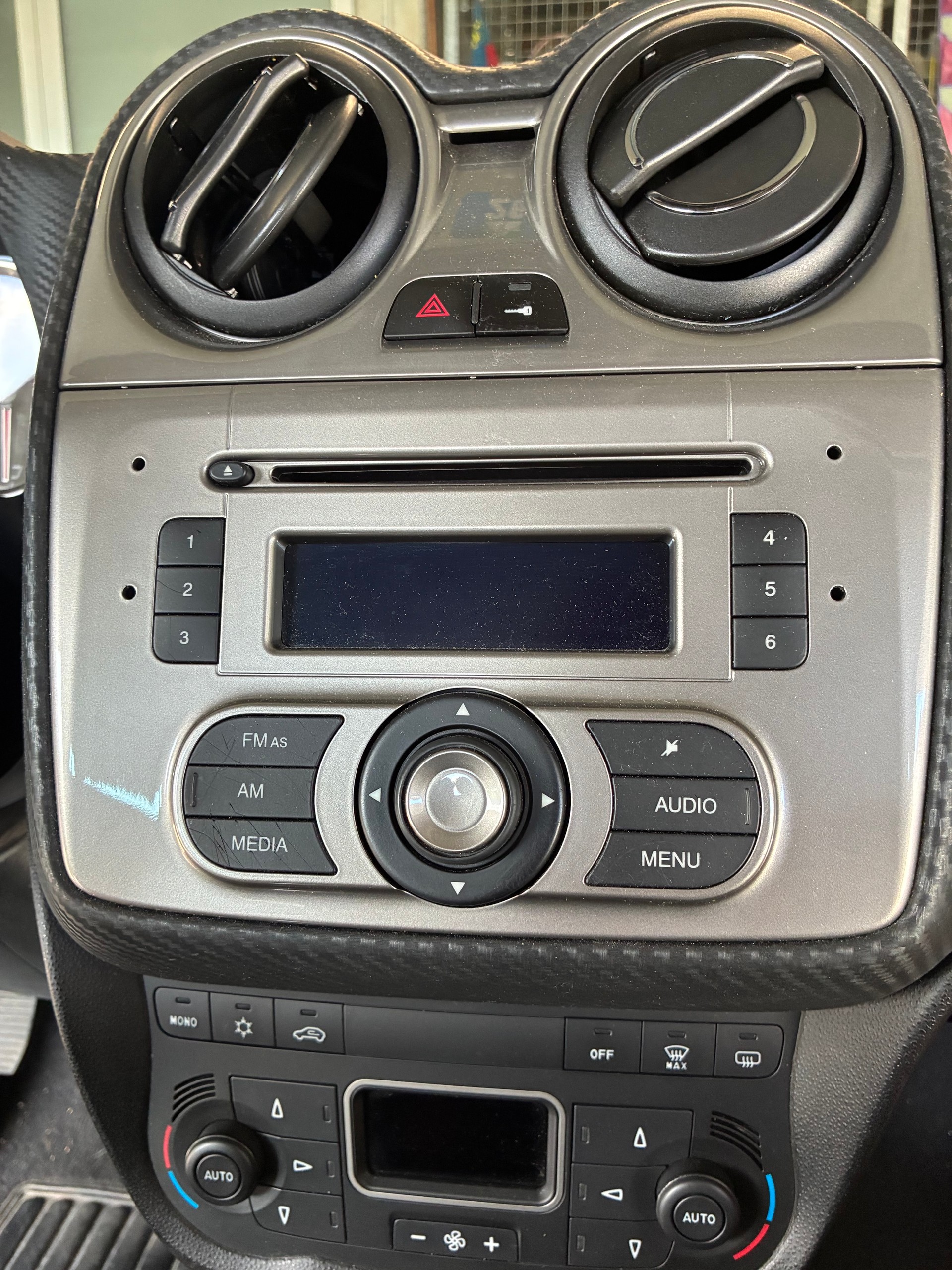 ALFA ROMEO 1.4 MultiAir Distinctive-image-5