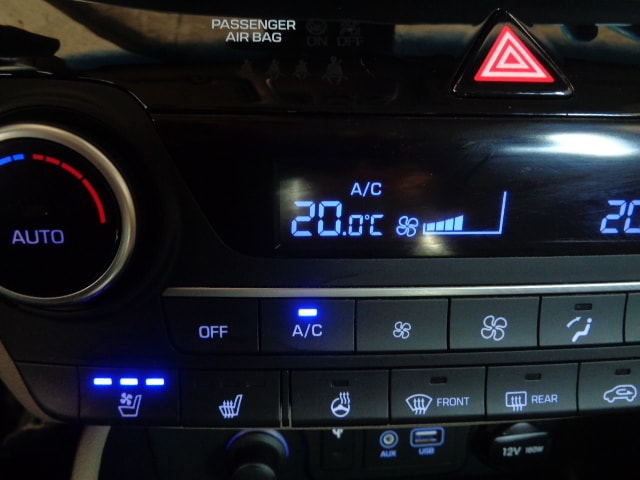 HYUNDAI Tucson 1.6 TGDI Vertex 4WD DCT-image-9