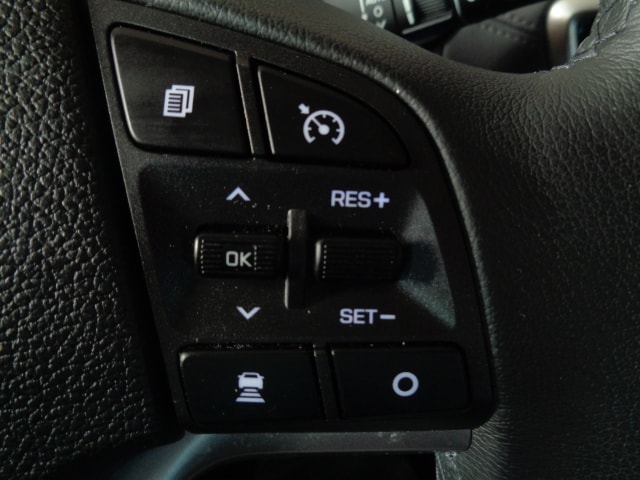 HYUNDAI Tucson 1.6 TGDI Vertex 4WD DCT-image-10