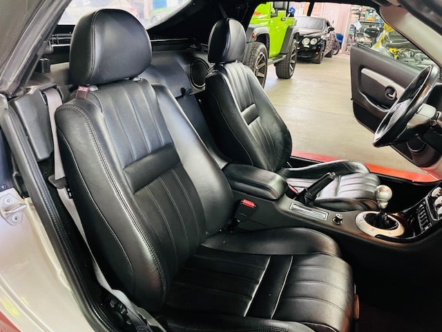MG MGF 1.8i-image-2