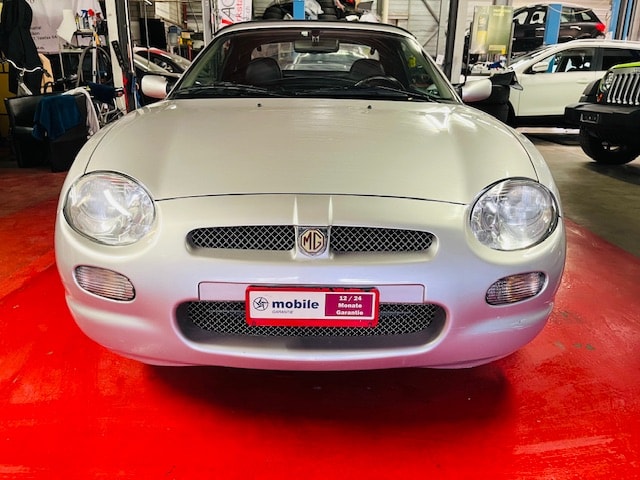 MG MGF 1.8i-image-12